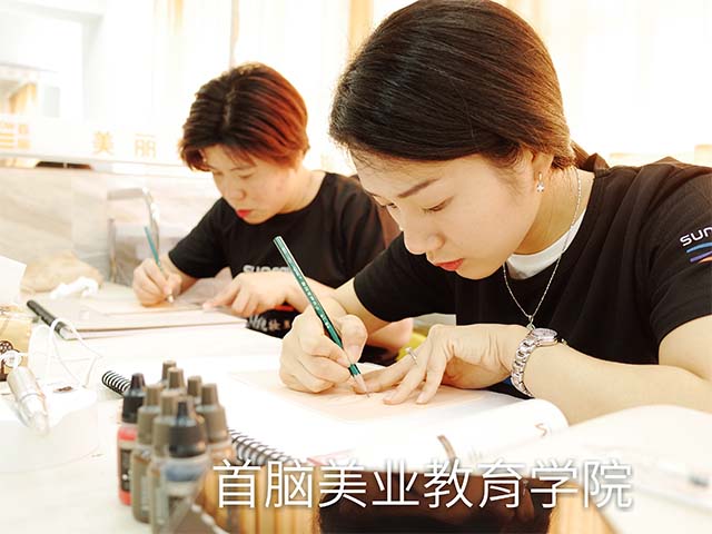 U绣学校