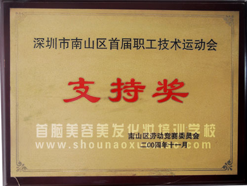 2004q支持奖