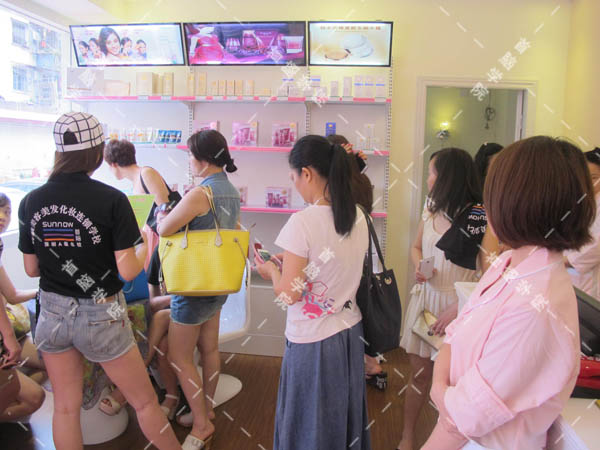 南山甲培训学校