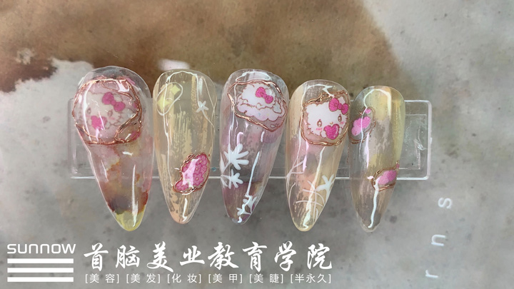 甲培训学校