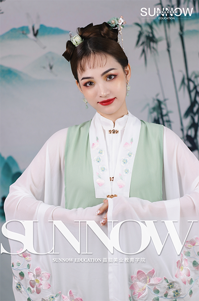 2021q最好的化妆培训机构