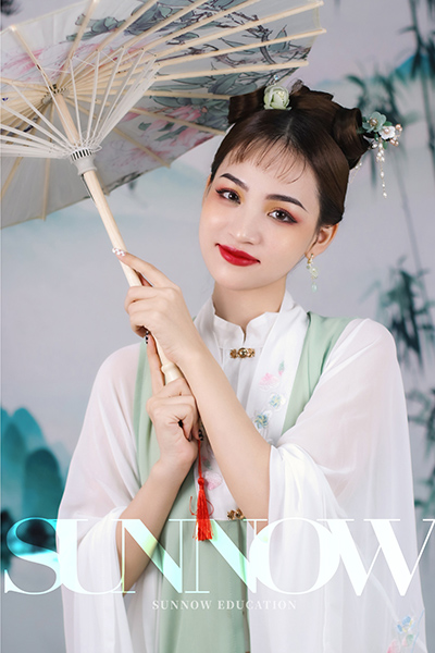 深圳口碑好的化妆甲学校