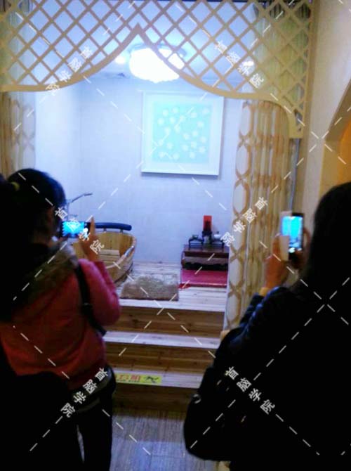 首脑容发培训学校