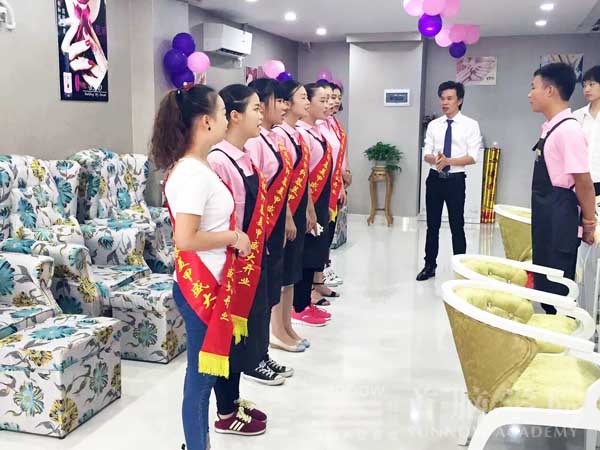 深圳南山甲学校哪家好？