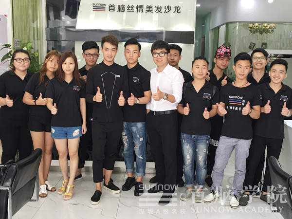 首脑|湖校区发高班体验式实践学习