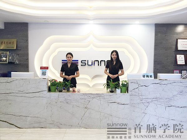 深圳南山首脑发学校