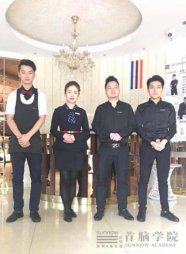 发学校